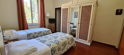 Grand Hotel Londra