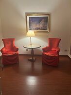 Grand Hotel Londra