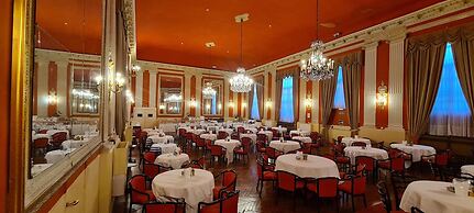 Grand Hotel Londra