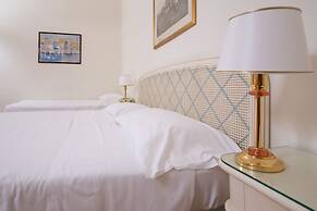 Grand Hotel Londra