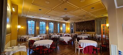 Grand Hotel Londra