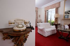 Grand Hotel Londra