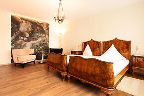 Hotel Wulff
