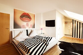 Hotel Wulff