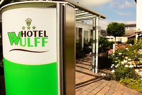 Hotel Wulff