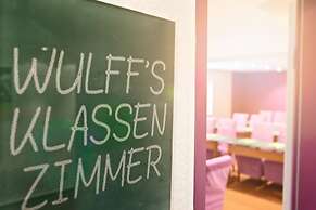 Hotel Wulff