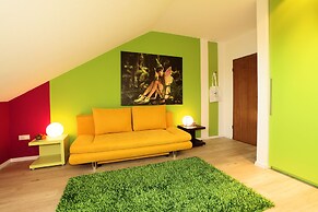 Hotel Wulff