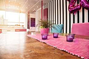 Hotel Wulff