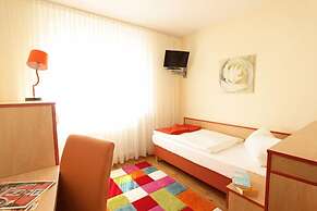 Hotel Wulff