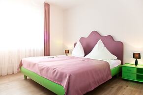 Hotel Wulff