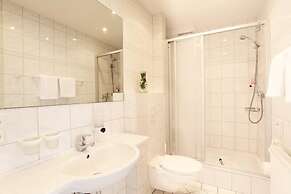 Hotel Wulff