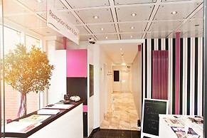 Hotel Wulff