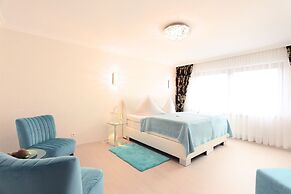 Hotel Wulff