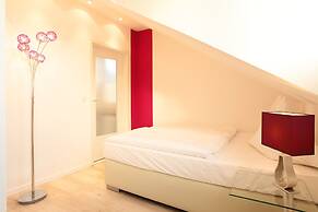 Hotel Wulff