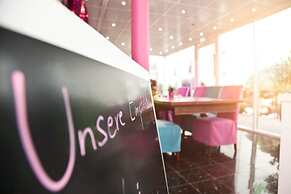 Hotel Wulff