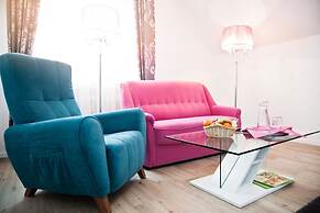 Hotel Wulff