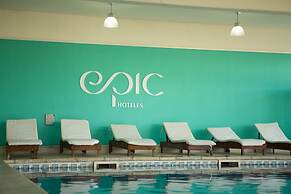 Epic Hotel San Luis