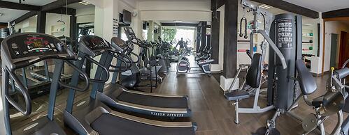 Alegranza Luxury Resort