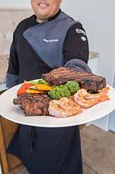 Alegranza Luxury Resort