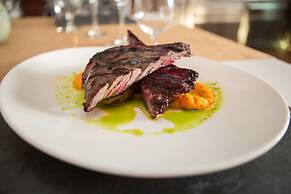 Alegranza Luxury Resort