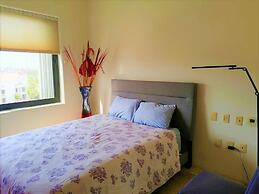 Alegranza Luxury Resort