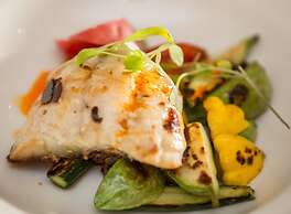 Alegranza Luxury Resort