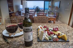 Alegranza Luxury Resort