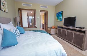 Alegranza Luxury Resort