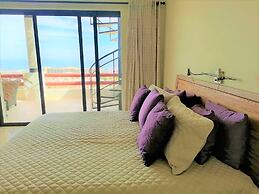 Alegranza Luxury Resort