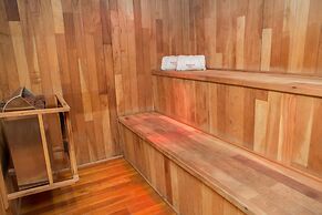 Alegranza Luxury Resort