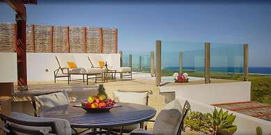 Alegranza Luxury Resort