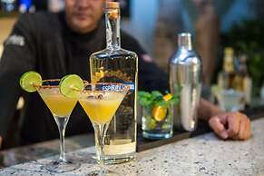 Alegranza Luxury Resort