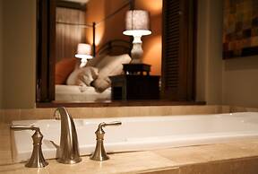 Alegranza Luxury Resort