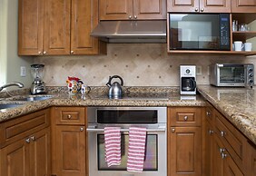 Alegranza Luxury Resort