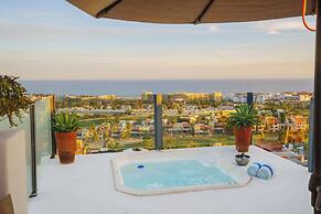 Alegranza Luxury Resort