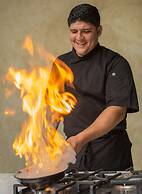 Alegranza Luxury Resort