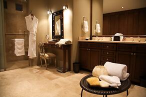 Alegranza Luxury Resort