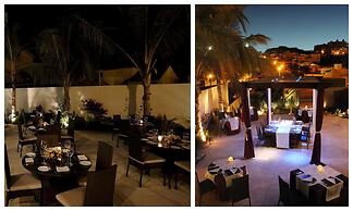 Alegranza Luxury Resort