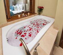 Alegranza Luxury Resort