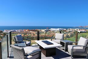 Alegranza Luxury Resort