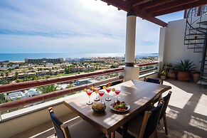 Alegranza Luxury Resort