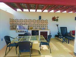 Alegranza Luxury Resort
