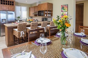 Alegranza Luxury Resort