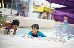 Hard Rock Hotel Penang