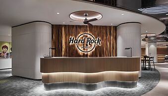 Hard Rock Hotel Penang