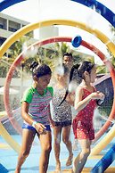 Hard Rock Hotel Penang