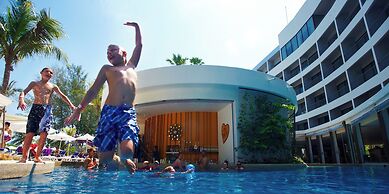 Hard Rock Hotel Penang