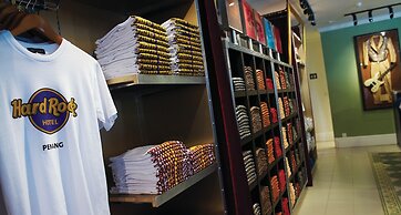 Hard Rock Hotel Penang