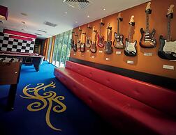 Hard Rock Hotel Penang