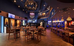 Hard Rock Hotel Penang